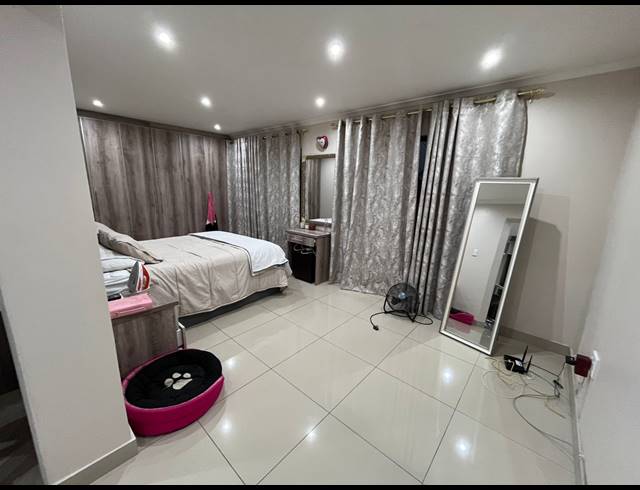 1 BEDROOM FLAT TO LET IN MOUNT VERNON